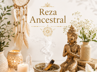 Reza ancestral