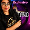 M�dium kika Ribeiro