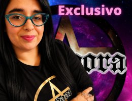 M�dium kika Ribeiro