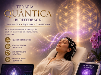 Terapia Quantica Biofeedback