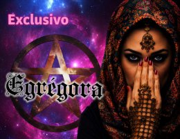 Cigana Luz D�Oriente