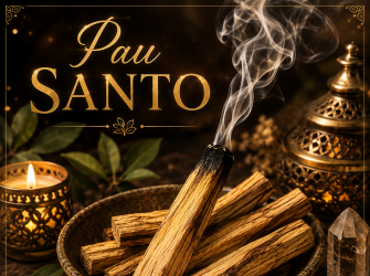 Palo Santo...o que saber