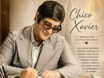 Chico Xavier