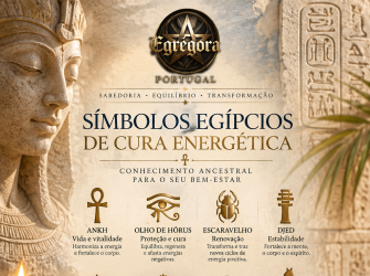 S�mbolos eg�pcios de cura energ�tica