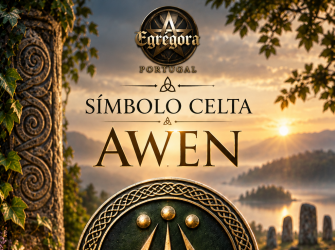 S�mbolos Celtas � A linguagem ancestral que atravessou o tempo