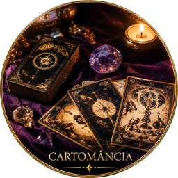 Cartom�ncia