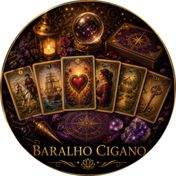 Baralho Cigano