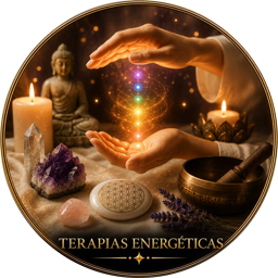 Terapias Energ�ticas