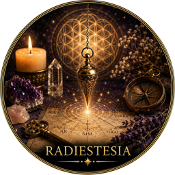 Radiestesia
