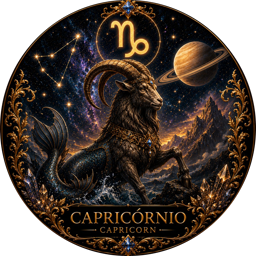 Capric�rnio