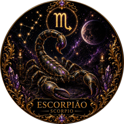 Escorpi�o